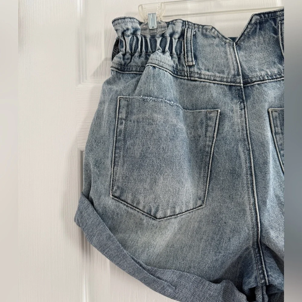 OneTeaspoon Pioneer Shorts - Picture 9 of 15